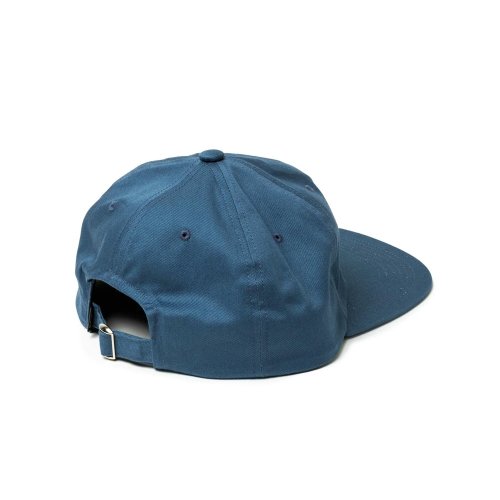 他の写真3: 【30%OFF】CALEE/CAL LOGO TWILL CAP（各色）［ツイルキャップ-24春夏］