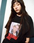 画像2: WACKO MARIA/RESERVOIR DOGS / T-SHIRT（BLACK）［フォトT-24春夏］ (2)