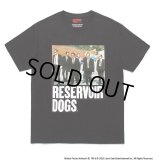 WACKO MARIA/RESERVOIR DOGS / T-SHIRT（BLACK）［フォトT-24春夏］