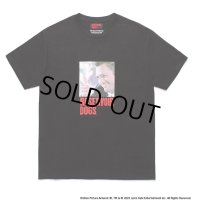 WACKO MARIA/RESERVOIR DOGS / T-SHIRT（BLACK）［フォトT-24春夏］