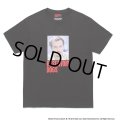 WACKO MARIA/RESERVOIR DOGS / T-SHIRT（BLACK）［フォトT-24春夏］
