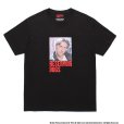 画像1: WACKO MARIA/RESERVOIR DOGS / T-SHIRT（BLACK）［フォトT-24春夏］ (1)