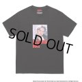 WACKO MARIA/RESERVOIR DOGS / T-SHIRT（BLACK）［フォトT-24春夏］
