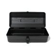 画像3: WACKO MARIA/TOYO STEEL / Y-350 TOOL BOX（BLACK）［ツールボックス-24春夏］ (3)