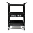 画像1: WACKO MARIA/TOYO STEEL / TWR4 TOOL WAGON（BLACK）［ツールワゴン-24春夏］ (1)