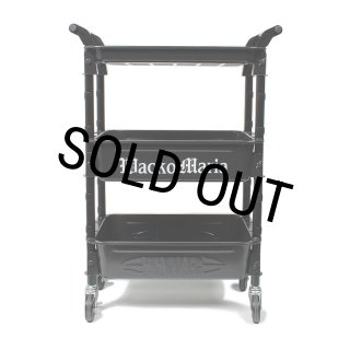 東洋スチール社製　ツールワゴン ネイバーフッド - SRL × 東洋スチール ツール ワゴン | HBX