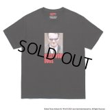 WACKO MARIA/RESERVOIR DOGS / T-SHIRT（BLACK）［フォトT-24春夏］