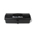 画像1: WACKO MARIA/TOYO STEEL / Y-350 TOOL BOX（BLACK）［ツールボックス-24春夏］ (1)