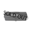WACKO MARIA/TOYO STEEL / Y-350 TOOL BOX（BLACK）［ツールボックス-24春夏］