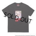 WACKO MARIA/RESERVOIR DOGS / T-SHIRT（BLACK）［フォトT-24春夏］