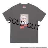 WACKO MARIA/RESERVOIR DOGS / T-SHIRT（BLACK）［フォトT-24春夏］