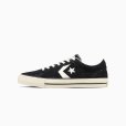 画像9: 【30%OFF】CONVERSE SKATEBOARDING/PRORIDE SK BS OX +（BLACK）［スニーカー-24春夏］