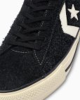 画像7: 【30%OFF】CONVERSE SKATEBOARDING/PRORIDE SK BS OX +（BLACK）［スニーカー-24春夏］