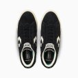 画像4: 【30%OFF】CONVERSE SKATEBOARDING/PRORIDE SK BS OX +（BLACK）［スニーカー-24春夏］