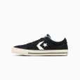 画像2: CONVERSE SKATEBOARDING/PRORIDE SK BS OX +（BLACK）［スニーカー-24春夏］ (2)