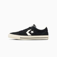 画像2: 【30%OFF】CONVERSE SKATEBOARDING/PRORIDE SK BS OX +（BLACK）［スニーカー-24春夏］ (2)