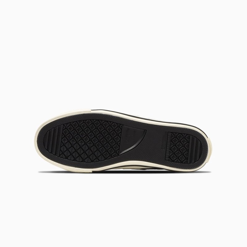 画像3: 【30%OFF】CONVERSE SKATEBOARDING/PRORIDE SK BS OX +（BLACK）［スニーカー-24春夏］