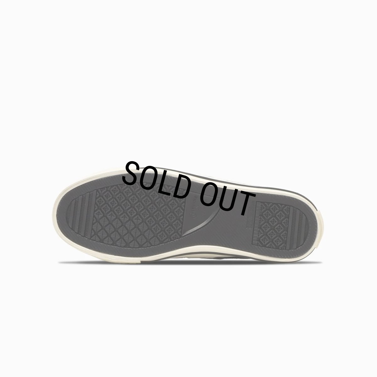 画像6: 【30%OFF】CONVERSE SKATEBOARDING/PRORIDE SK BS OX +（BLACK）［スニーカー-24春夏］ (6)