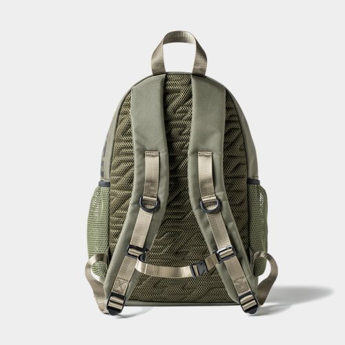 他の写真2: TIGHTBOOTH/DAYPACK（Khaki） 【20%OFF】［デイパック-23秋冬］