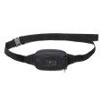 画像1: COOTIE PRODUCTIONS/Compact Waist Bag（X-PAC）（Black）［コンパクトウエストバッグ-24春夏］ (1)