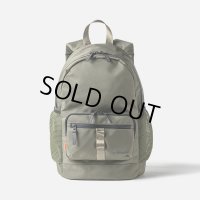 TIGHTBOOTH/DAYPACK（Khaki） 【20%OFF】［デイパック-23秋冬］