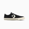画像3: 【30%OFF】CONVERSE SKATEBOARDING/PRORIDE SK BS OX +（BLACK）［スニーカー-24春夏］