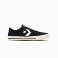 画像3: CONVERSE SKATEBOARDING/PRORIDE SK BS OX +（BLACK）［スニーカー-24春夏］