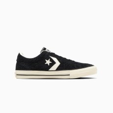 画像3: 【30%OFF】CONVERSE SKATEBOARDING/PRORIDE SK BS OX +（BLACK）［スニーカー-24春夏］ (3)
