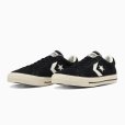 画像1: CONVERSE SKATEBOARDING/PRORIDE SK BS OX +（BLACK）［スニーカー-24春夏］ (1)