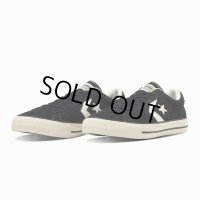 【30%OFF】CONVERSE SKATEBOARDING/PRORIDE SK BS OX +（BLACK）［スニーカー-24春夏］