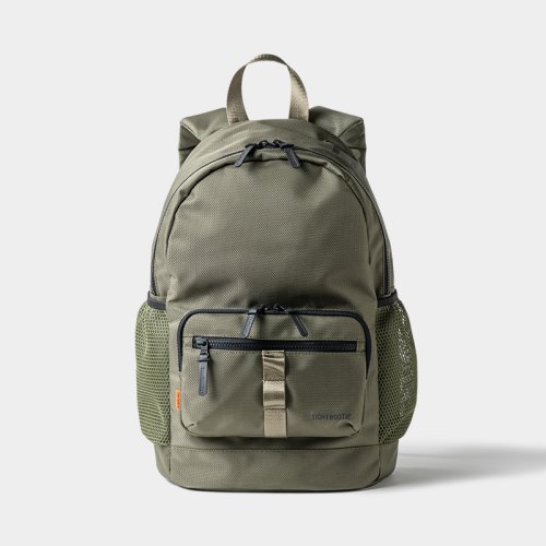 他の写真1: TIGHTBOOTH/DAYPACK（Khaki） 【20%OFF】［デイパック-23秋冬］