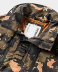 画像5: TIGHTBOOTH/RIPSTOP TACTICAL JKT（Orange Camo）［リップストップタクティカルJKT-24春夏］