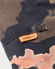 画像10: TIGHTBOOTH/RIPSTOP BALLOON CARGO PANTS（Orange Camo）［リップストップバルーンカーゴパンツ-24春夏］ (10)