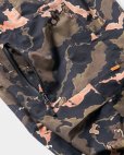 画像7: TIGHTBOOTH/RIPSTOP BALLOON CARGO PANTS（Orange Camo）［リップストップバルーンカーゴパンツ-24春夏］