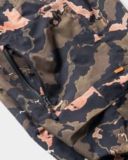 画像7: TIGHTBOOTH/RIPSTOP BALLOON CARGO PANTS（Orange Camo）［リップストップバルーンカーゴパンツ-24春夏］ (7)