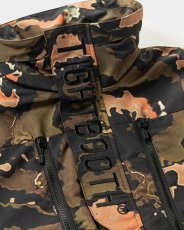 画像3: TIGHTBOOTH/RIPSTOP TACTICAL JKT（Orange Camo）［リップストップタクティカルJKT-24春夏］ (3)