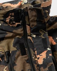 画像4: TIGHTBOOTH/RIPSTOP TACTICAL JKT（Orange Camo）［リップストップタクティカルJKT-24春夏］ (4)