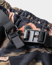 画像4: TIGHTBOOTH/RIPSTOP BALLOON CARGO PANTS（Orange Camo）［リップストップバルーンカーゴパンツ-24春夏］ (4)