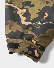 画像11: TIGHTBOOTH/RIPSTOP TACTICAL JKT（Orange Camo）［リップストップタクティカルJKT-24春夏］ (11)