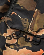画像7: TIGHTBOOTH/RIPSTOP TACTICAL JKT（Orange Camo）［リップストップタクティカルJKT-24春夏］ (7)