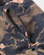 画像8: TIGHTBOOTH/RIPSTOP BALLOON CARGO PANTS（Orange Camo）［リップストップバルーンカーゴパンツ-24春夏］ (8)
