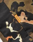 画像9: TIGHTBOOTH/RIPSTOP TACTICAL JKT（Orange Camo）［リップストップタクティカルJKT-24春夏］