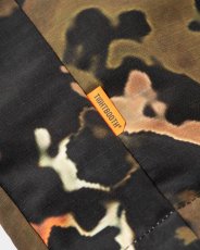 画像9: TIGHTBOOTH/RIPSTOP TACTICAL JKT（Orange Camo）［リップストップタクティカルJKT-24春夏］ (9)
