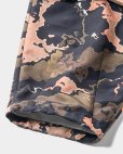 画像11: TIGHTBOOTH/RIPSTOP BALLOON CARGO PANTS（Orange Camo）［リップストップバルーンカーゴパンツ-24春夏］