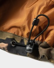 画像14: TIGHTBOOTH/RIPSTOP TACTICAL JKT（Orange Camo）［リップストップタクティカルJKT-24春夏］ (14)