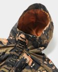 画像6: TIGHTBOOTH/RIPSTOP TACTICAL JKT（Orange Camo）［リップストップタクティカルJKT-24春夏］