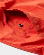 画像7: 【30%OFF】TIGHTBOOTH/STRAIGHT UP COACH JKT（Orange）［コーチJKT-24春夏］ (7)