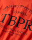 画像11: 【30%OFF】TIGHTBOOTH/STRAIGHT UP COACH JKT（Orange）［コーチJKT-24春夏］