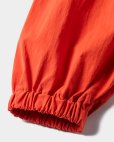 画像8: 【30%OFF】TIGHTBOOTH/STRAIGHT UP COACH JKT（Orange）［コーチJKT-24春夏］