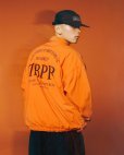 画像13: TIGHTBOOTH/STRAIGHT UP COACH JKT（Orange）［コーチJKT-24春夏］